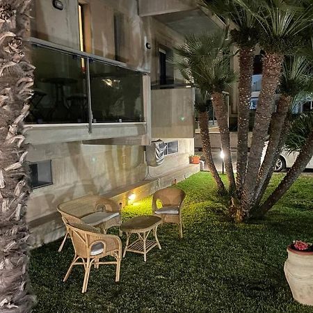 La Taverna Della Loggia 아볼라 외부 사진