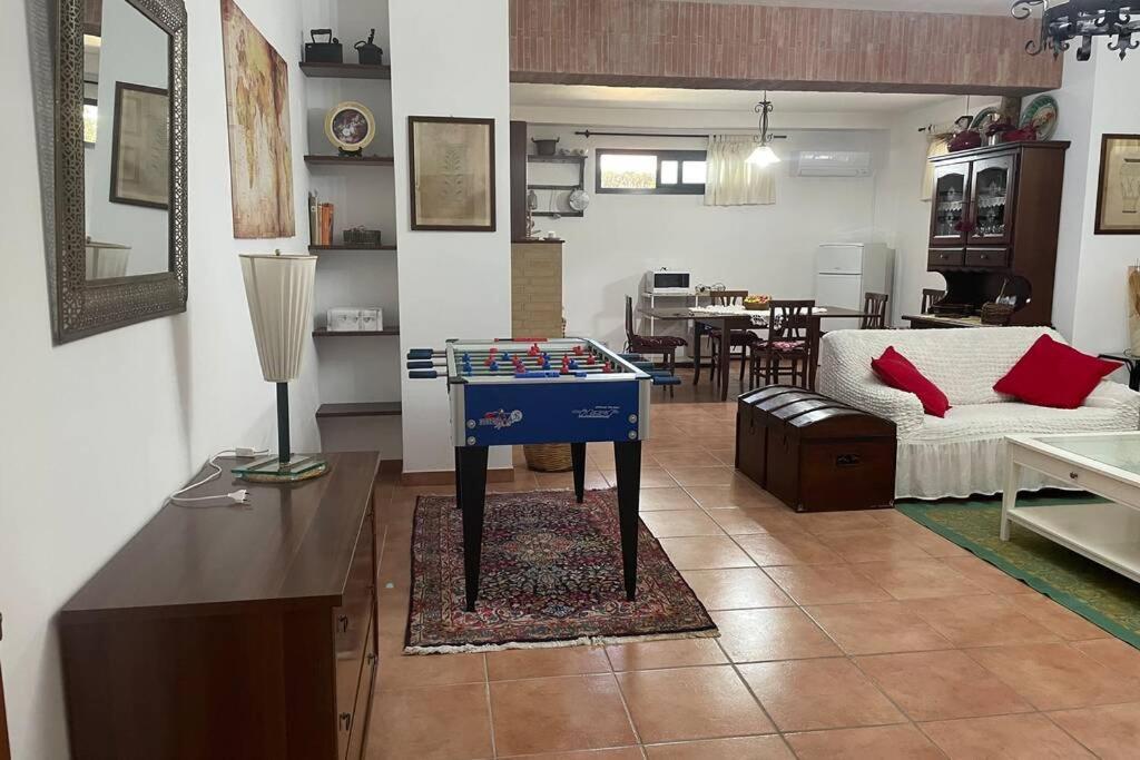 La Taverna Della Loggia 아볼라 외부 사진